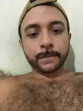 Cam4 Best live sex cam show of PeludoRN