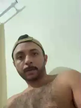 Cam4 Adult Video Chat of PeludoRN