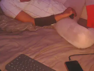 Cam4 Private Sex Chat of Winterguy2021