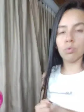 ammy_gomez27 from cam4