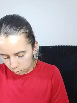 Cam4 Best Webcam of ammy_gomez27