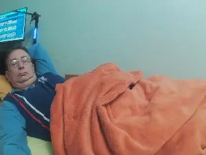 Cam4 Sex Chat of barmaley22