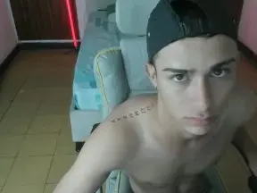 Cam4 Private Sex Chat of pablo_pradaa
