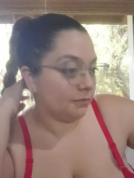 Cam4 Live Sex of ArtemisEle