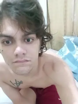 DracoRebel from cam4