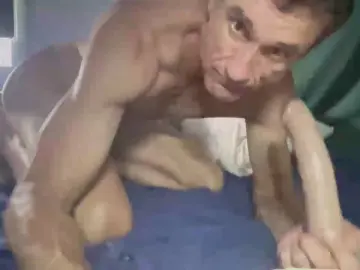 Cam4 Live Porn of Ready2party88