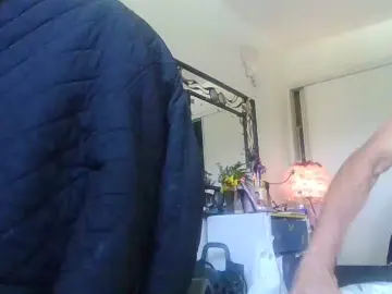 Cam4 Live Sex of Ready2party88