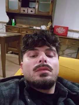 Cam4 Nude Webcam of antonio1273