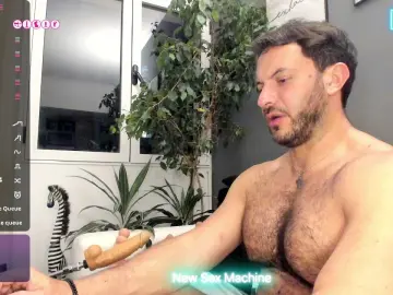 Cam4 Live Sex of arielenbsas