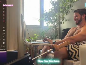 Cam4 Nude Webcam of arielenbsas