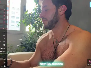 Cam4 Sex Chat of arielenbsas