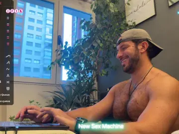 Cam4 Nude Webcam of arielenbsas