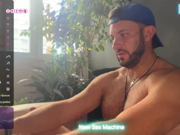 Cam4 Adult Video Chat of arielenbsas