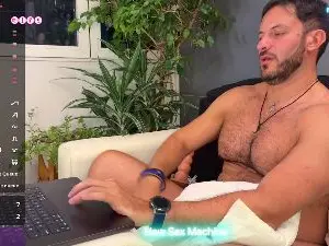 Cam4 Private Sex Chat of arielenbsas