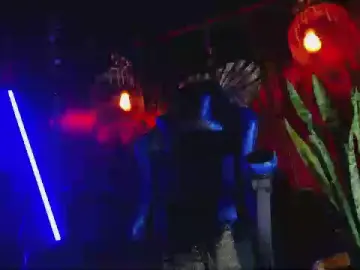 Cam4 Adult Webcams of pablomontiel1