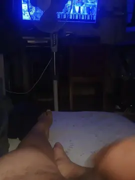 Cam4 Sex Cam of vergon396