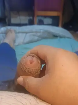 Cam4 Live Sex Cam of vergon396