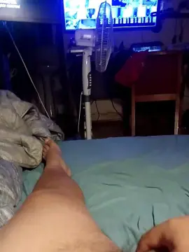 Cam4 Private Sex Chat of vergon396