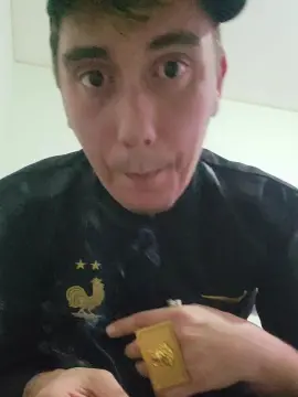 Cam4 Private Sex Chat of Arpistee