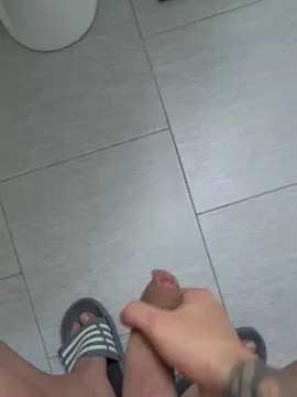 Cam4 Nude Webcam of Napol7