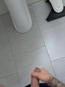 Cam4 Nude Webcam of Napol7