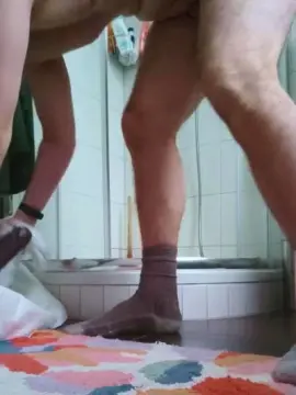 Cam4 Live Porn of SissyLoser5