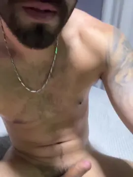 Cam4 Live Porn of Vilengo23