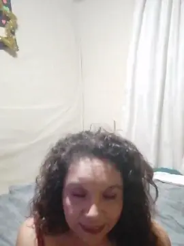 Cam4 Sex Cam of Bulma_sexi