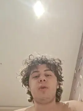 Cam4 Sex Chat of Natan3303