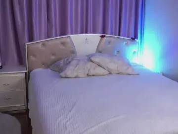 PatsyFrancher from cam4