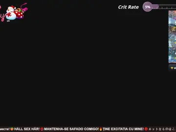 Cam4 Adult Video Chat of Tommy_John