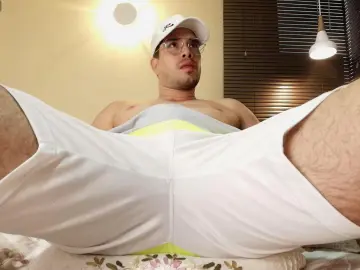 Cam4 Live Sex Cam of Tommy_John