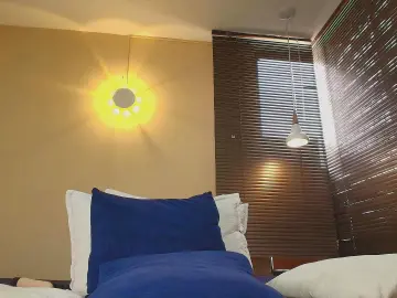 Cam4 Adult Video Chat of Tommy_John