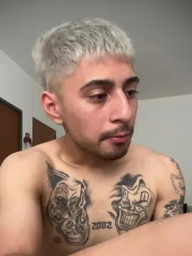 Cam4 Live Sex of demoniiiojoaqu5