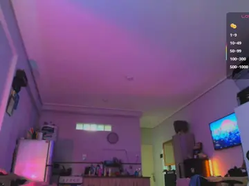 Cam4 Nude Webcam of elzrd