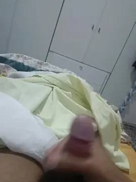 Cam4 Live Porn of libero881