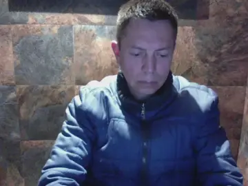 Cam4 Free Live Porn of pablo32644