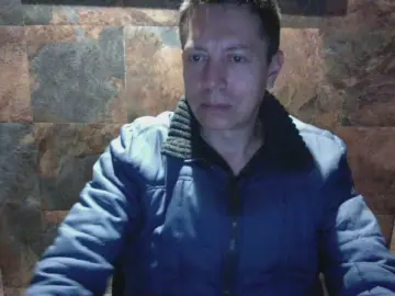 Cam4 Nude Webcam of pablo32644