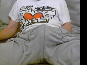 Cam4 Best Webcam of punkboi36