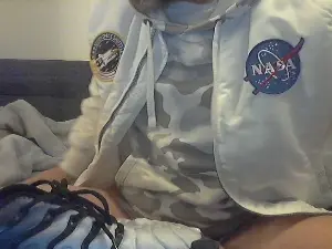 Cam4 Nude Webcam of punkboi36