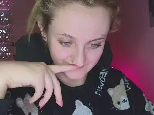 Cam4 Live Sex Cam of sweet_candyyyyy