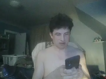 Cam4 Private Sex Chat of 44Alexthebard44