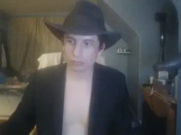 Cam4 Adult Webcam of 44Alexthebard44