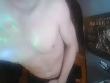 Cam4 Live Sex of 44Alexthebard44