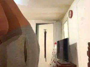 Cam4 Private Sex Chat of KashaWarrell