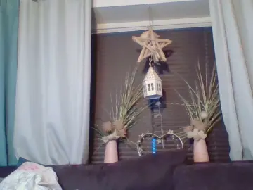 Luluangel2005 from cam4