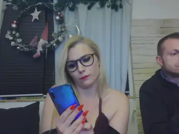 Cam4 Sex Chat of Luluangel2005