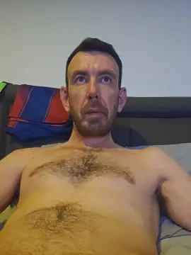 Cam4 Live Porn of Vikingwarrior84