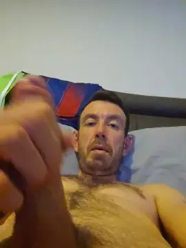 Cam4 Nude Webcam of Vikingwarrior84