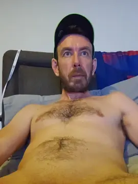 Cam4 Sex Cam of Vikingwarrior84